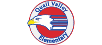 Quail Valley Elementary Logo